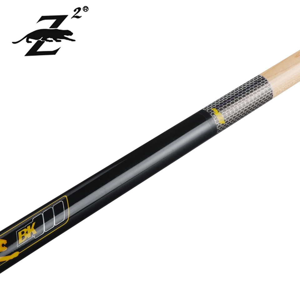 PREOAIDR 3142 S2 BK3 Break Cue Pool Punch Jump Cue 13mm Tip