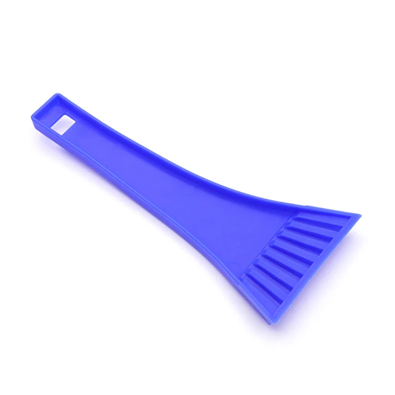 Ultimate Car Snow and Ice Removal Tool - Winter Windshield Cleaning Accessory