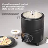 XL yogurt machine commercial automatic timing constant temperature intelligent large capacity noodle yogurt rice wine machine 5