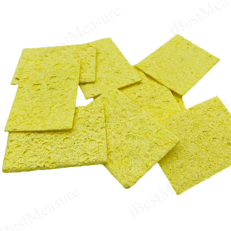 Cleaning Ball Desoldering Soldering Iron Mesh Filter Cleaning Nozzle Tip Copper Wire Cleaner Ball Metal Dross Box