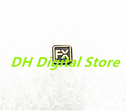 

2 шт., детали для ремонта цифровых фотоаппаратов Nikon D750