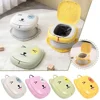 Portable Potty For Toddler Travel Foldable Potty Training Toilet For Car Camping Indoor Outdoor Bathroom For Baby Kids Children 1