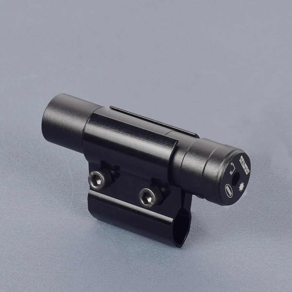 Tactical Red Laser Sight  Adjustables 20mm 11mm Rail Picatinny with  Air Gun Rifle Weaver Mount for Huntting