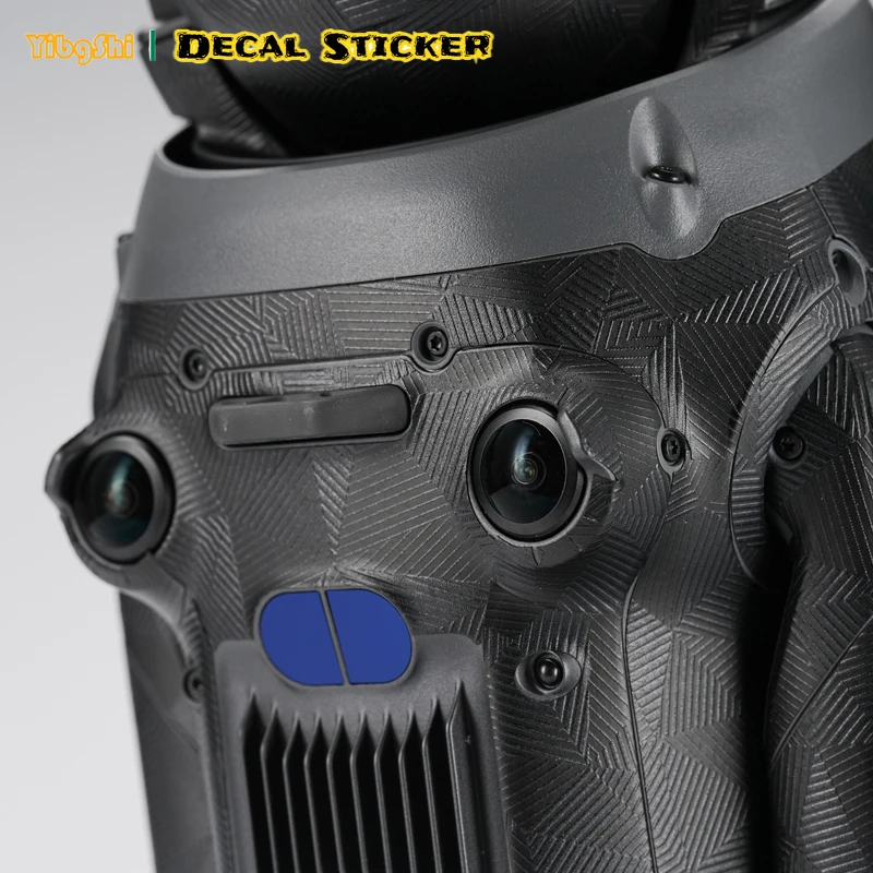 DJI Mavic 4 Pro Drone 프리미엄 데칼 스킨 DJI Mavic4 pro 보호기 커버 필름 스티커 안티 스크래치 랩 커버