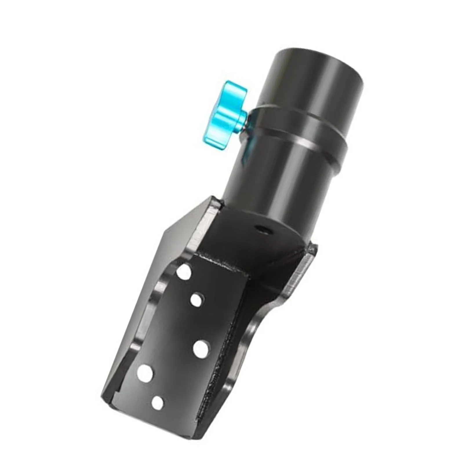 for Starlink Roof Mount Strong Load Bearing Capacity Easy Installation for Starlink Short Wall Mount Stainless Steel Brick