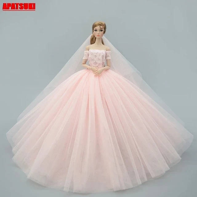 Buy barbie gown Online in INDIA at Low Prices at desertcart