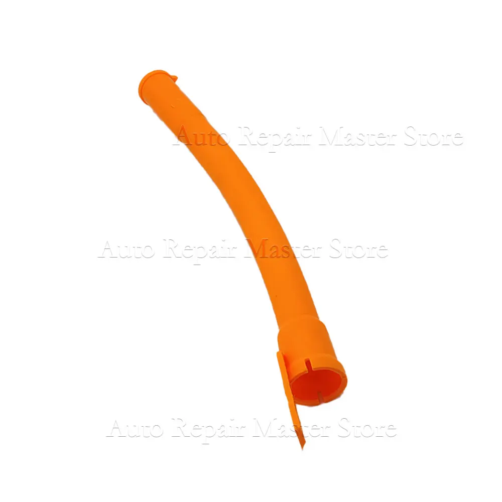 Oil Dipstick Guide Tube 038103663 For Audi A3 A4 A6 1.9 TDi For VW BORA GOLF Mk4 Car Accessories Interior Parts Car Products
