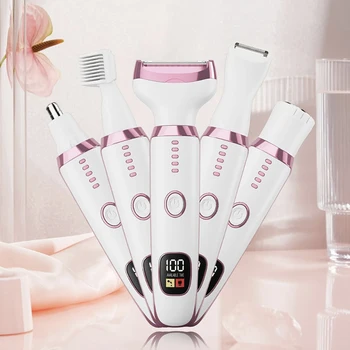 Women's Portable Trimmer 1