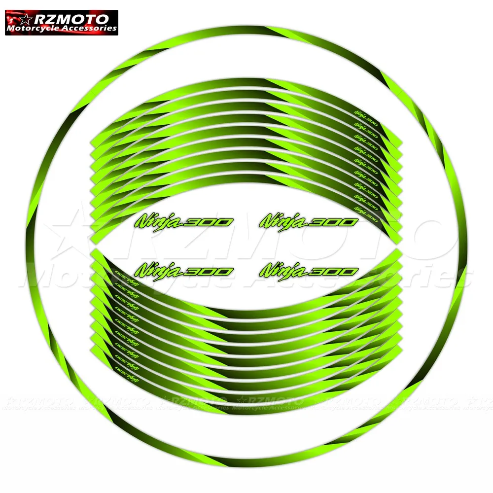 ͻŰ  ̿ Ĺ Į    ݻ  ƼĿ, ͻŰ  300, EX300, ZX-3R, 17 ġ
