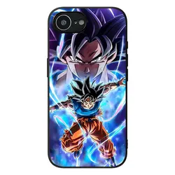 Dragon Gokus Ball Phone Case - Stylish Protective Cover - Motorola Moto G54 Power (1)