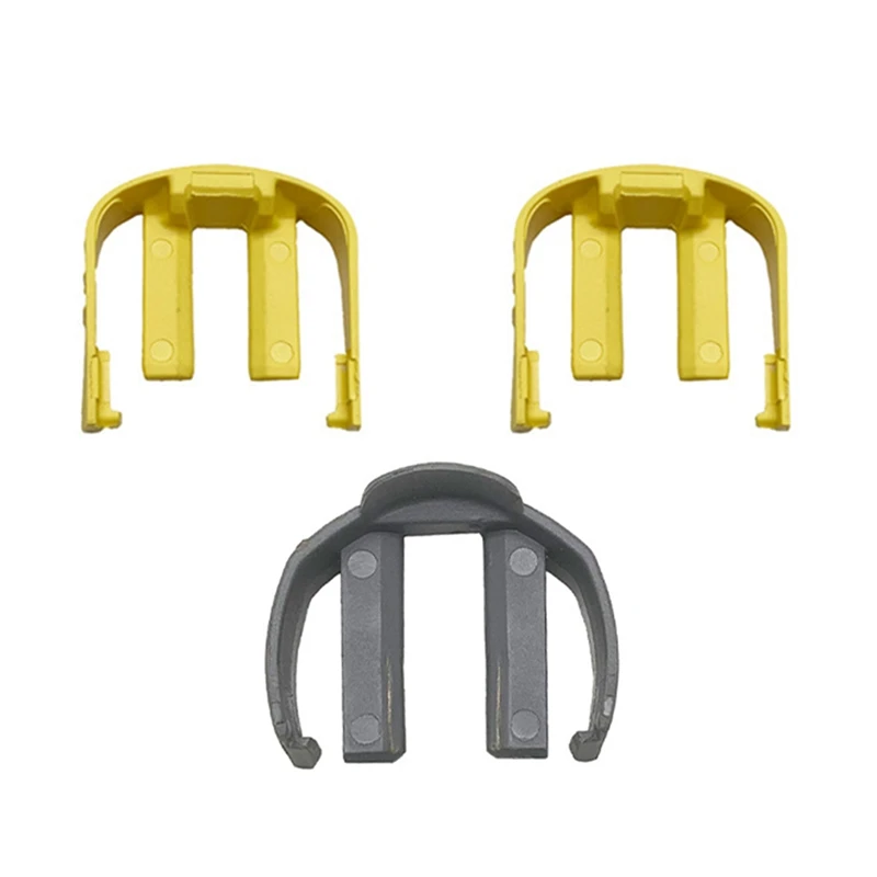 3Pcs C Clip Connettore Di Ricambio Per Karcher K2 K3 K7 Auto Pressione Power Washer Trigger Strumenti Per La Pulizia Della Casa