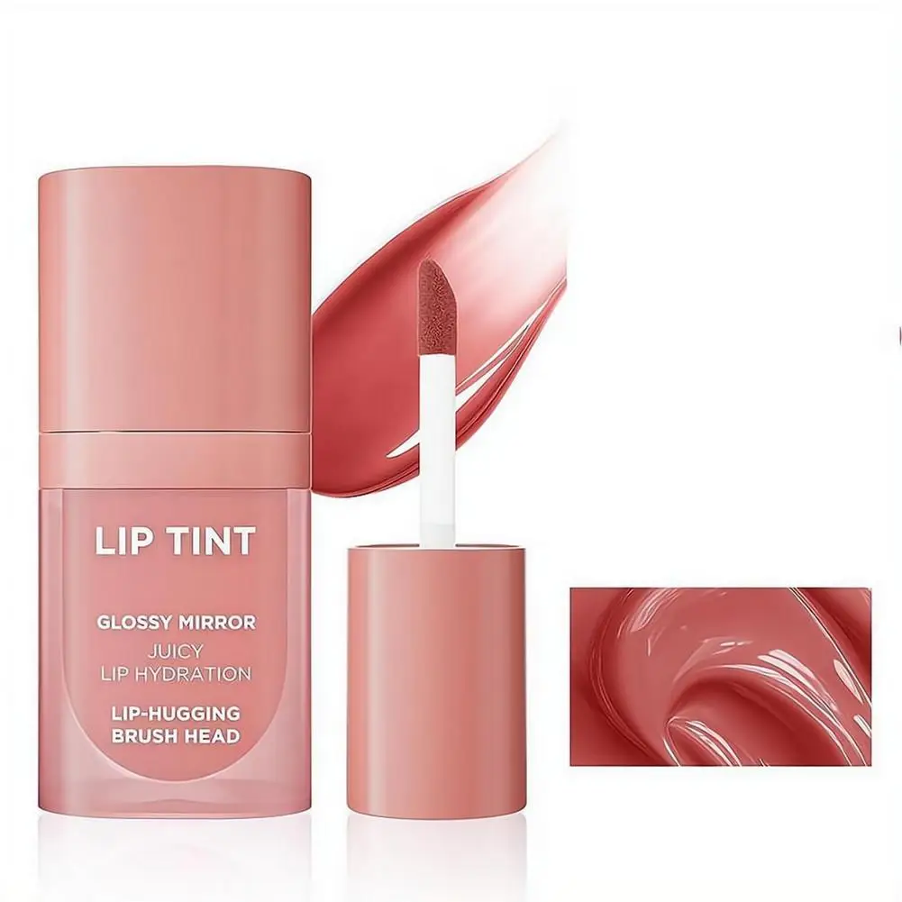 Rossetto lucido effetto specchio idratante a lunga durata_voghion.com