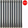 10Pcs VHF 136-174 MHz Antenna for Motorola Radios GP88 GP88S GP328 GP338 GP338 GP140 HT750 CP200 HT1250 EP450 6Inch 1