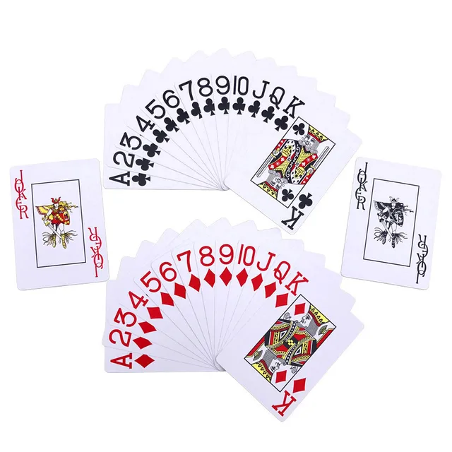 텍사스 홀덤 플라스틱 포커 세트는 42% 할인된 12,102원에 판매되는 고품질 카드 세트입니다.