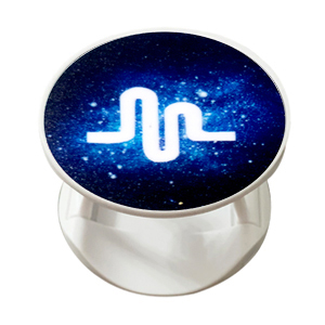 Popular Lovely Flower Phone Holder Support Smartphone Popping Phone Holder Pocket Socket Grip Stand for Phones and Tablets