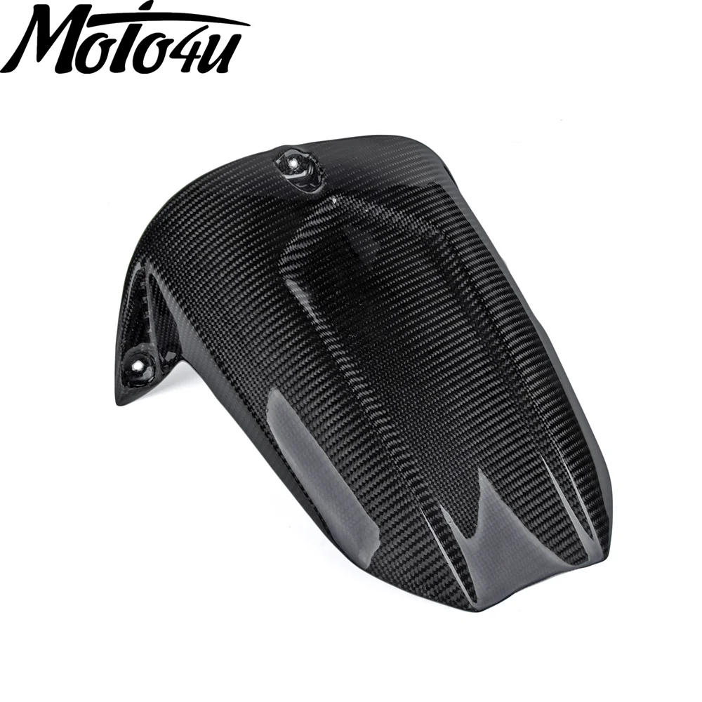 

Брызговик из углеродного волокна для YAMAHA YZF R6 2003 2004 2005