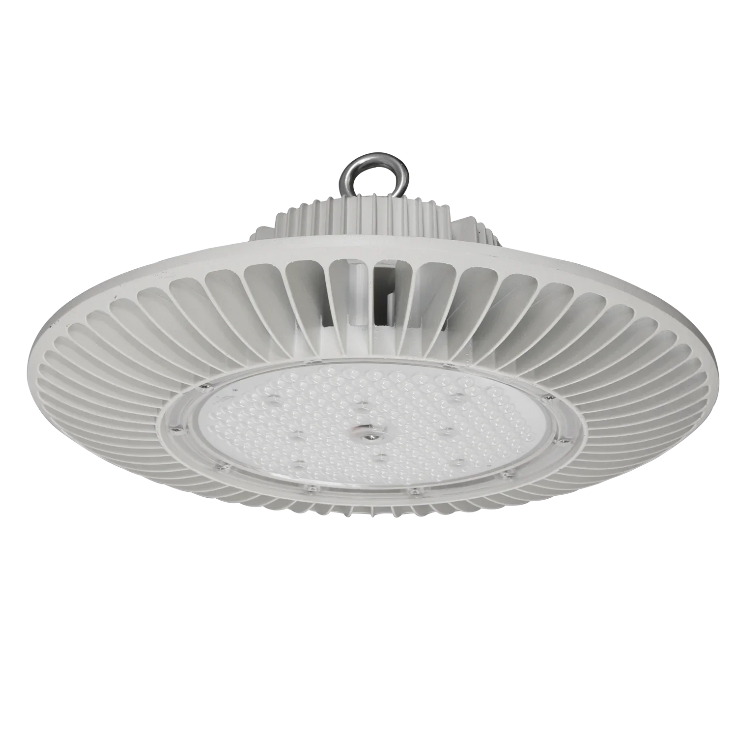 UFO LED highbay 150w paint tray roller for home or industrial use