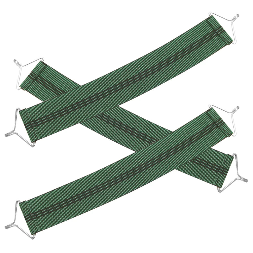 

3Pcs Lounge Chair Strap Replacement Lounge Chair Reinforcing Strap Patio Chair Repairing Strap Supplies