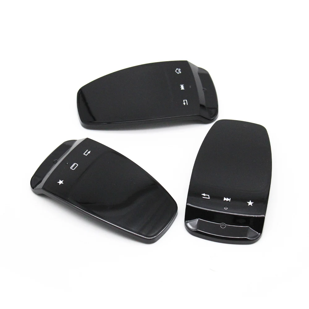 カーセンターコンソールマウス手書きタッチパッドスイッチコントロール