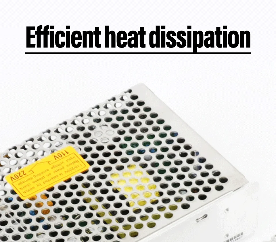 MZMW T-50 Triple Output Switching Power Supply 50W AC 110V 220V DC T-50A T-50B T-50C T-50D 5V 12V 15V 24V -5V -12V Driver SMPS