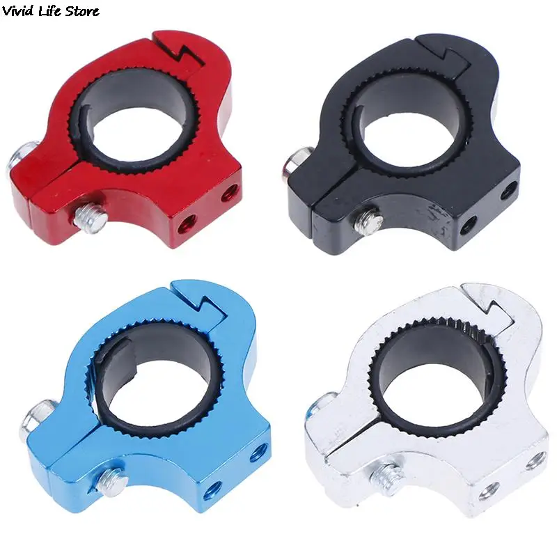 Cup Holder Adapter Bicycle HandleBar Water Bottle Cage Adapter Steel Kettle Rack Adjustable Rotation Rack Mount Clamp bicycle water bottle cage bicycle bottle holder