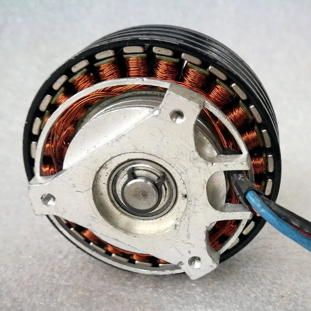 Рисунок 4 - 4933(4310) бесщеточный двигатель