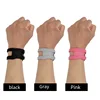 TFCC Yoga gym Wristband Portable Adjustable Thin Pain Wrist Band Brace Lightweight  Breathable Protection Health Care 5