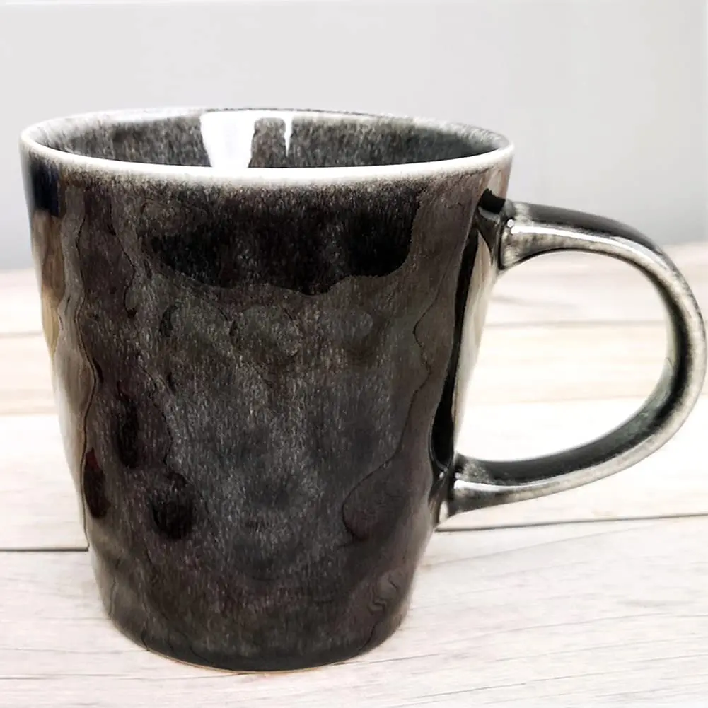 

Stoneware Coffee Mug,Large Latte Tea Coffee Ceramic Cup For Office And Home,Dishwashermicrowave Safe