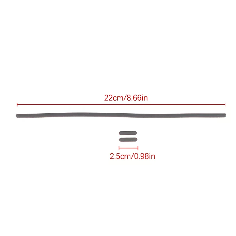 Thinkbook 15 G2-itl G3 Acl Are E5-itl 컴퓨터 PC 액세서리용 새 하단 커버 케이스 고무 발 교체품