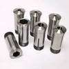 7Pc 5C Hex Collet Set, Size 1/4, 5/16, 3/8, 1/2, 5/8, 3/4, 7/8 2