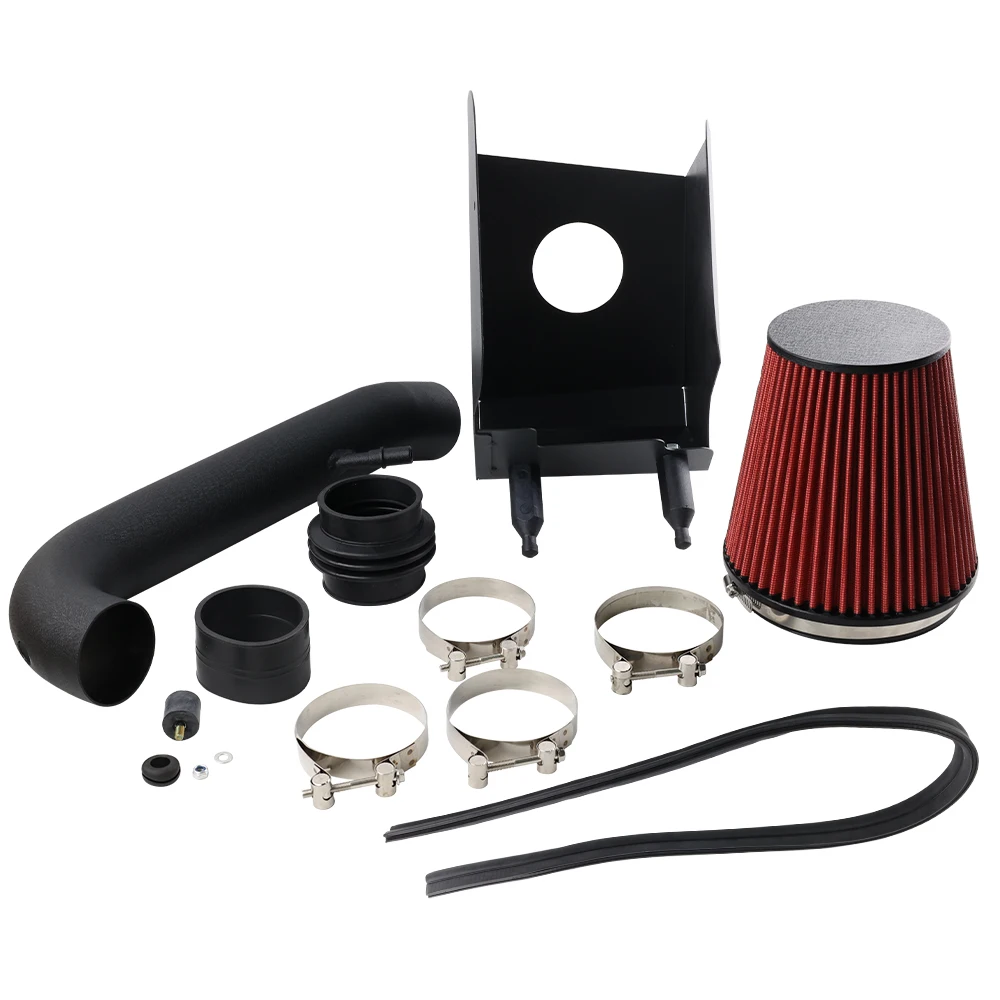 new supply engine parts Cold Air Intake for-Jeep Wrangler / Gladiator 3.6L 10479