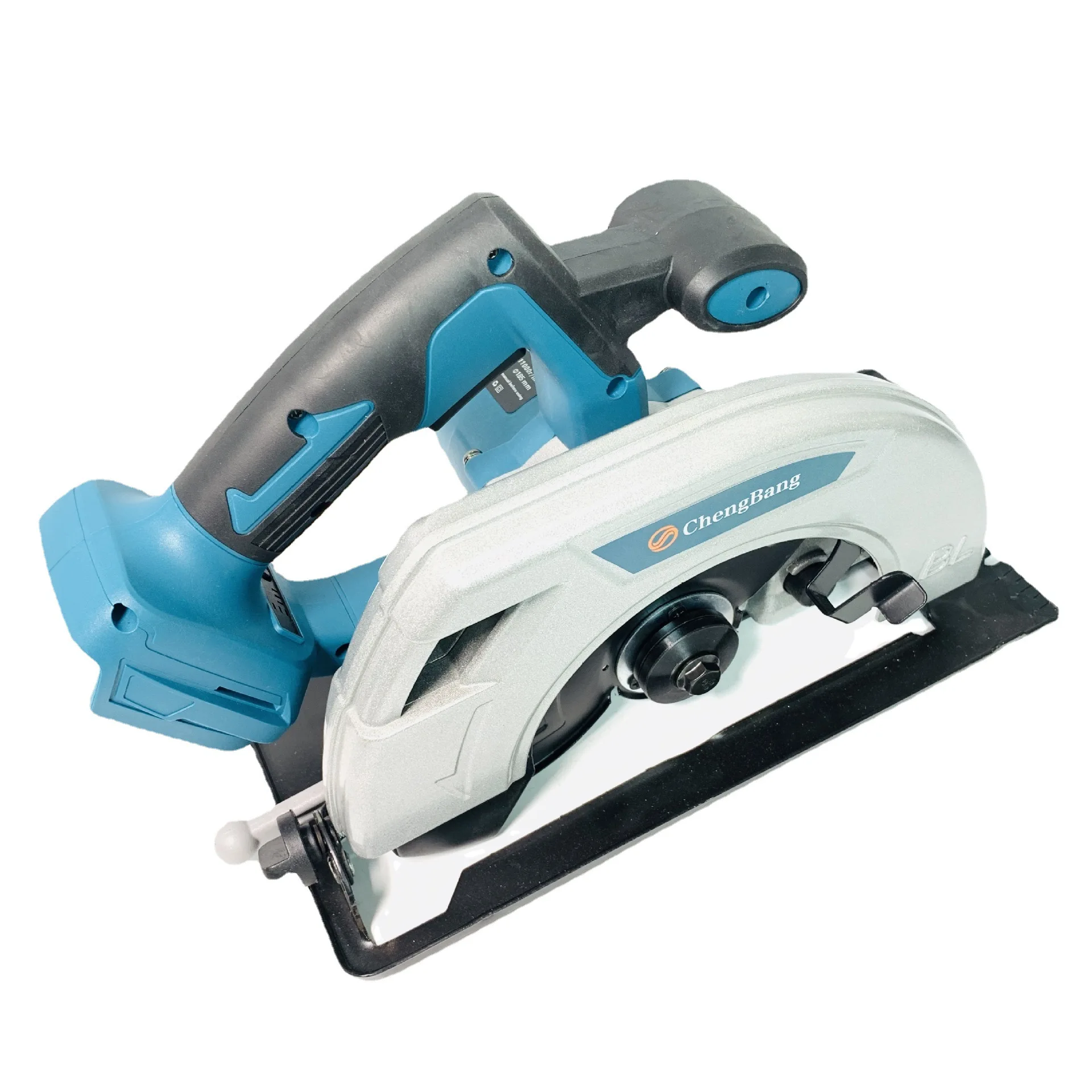 Makita - マキタ18v 丸鋸 マキタ 18V充電式マルノコ（本体のみ） HS475DZ の