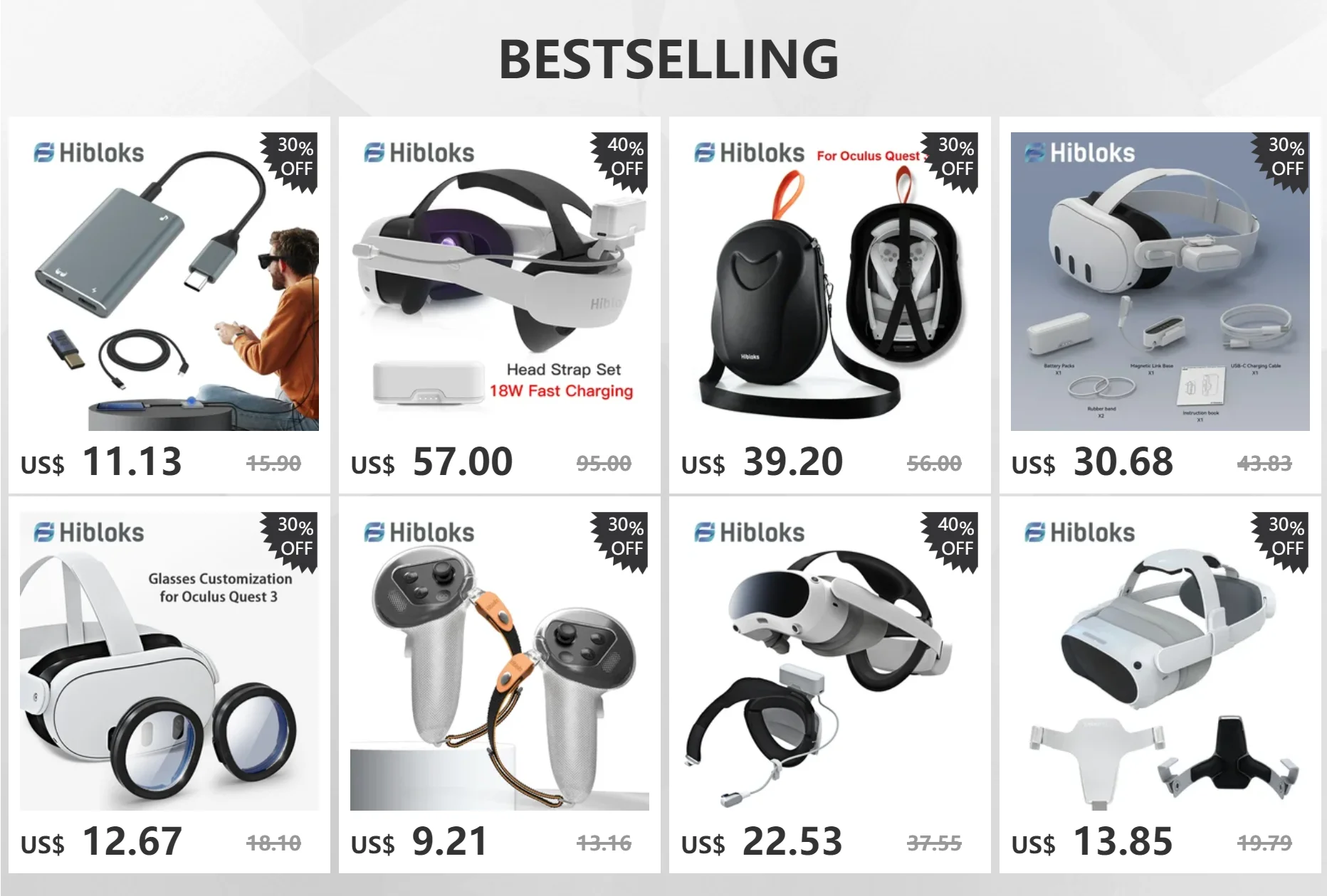 Online shopping