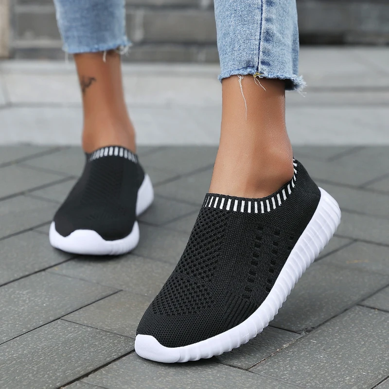 Women Casual Sneakers womens sneakers for Woman Summer Walking Footwear