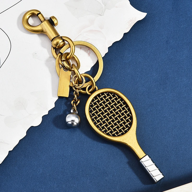 Niedlicher Taschenanhänger - Taschencharms & Schlüsselanhänger-Accessoires für Frauen, Geschenk für Frauen Autoschlüssel-Accessoires – Detail 3