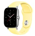 Mellow Yellow