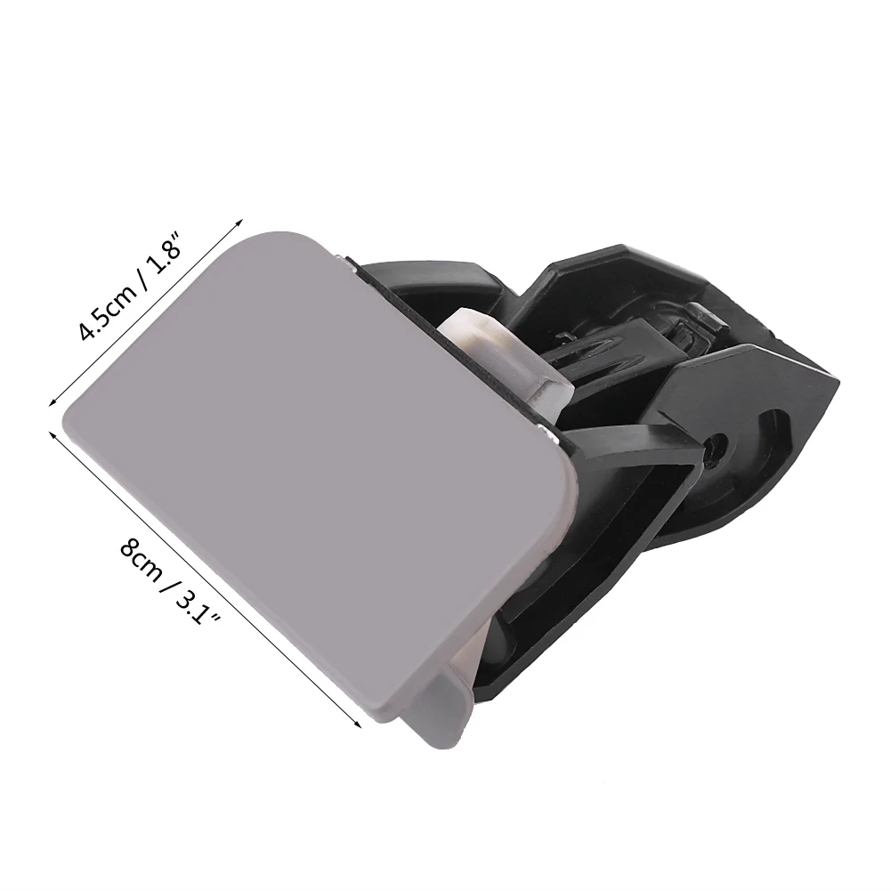 1Pcs Glove Box Lock Lid Handle Replacement For Volkswagen 200 2006 2007 2008 2009 Glove Box Latch