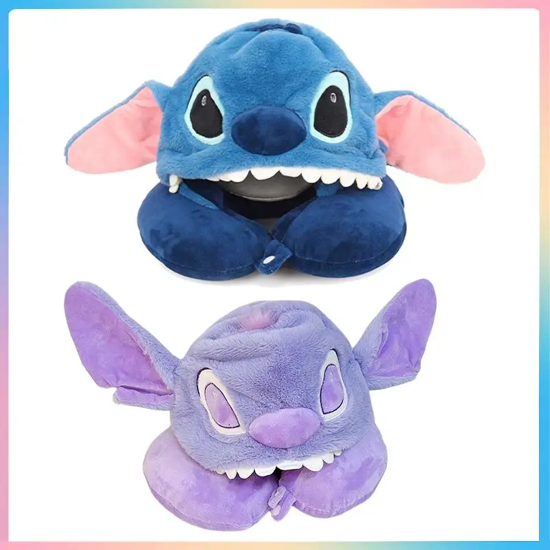 

Подушка для шеи с капюшоном, мягкая дорожная подушка с капюшоном, подушка с капюшоном для взрослых и детей