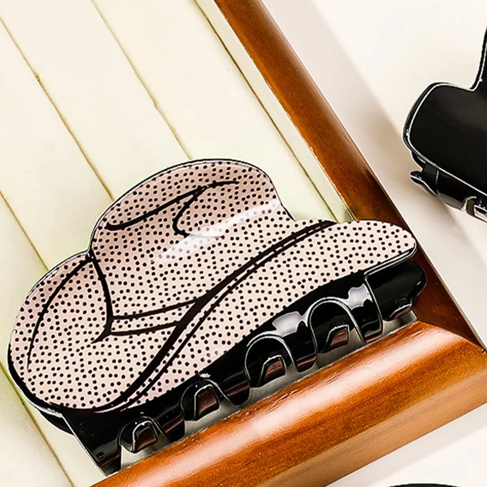 

4 шт. аксессуары для волос средние волосы для густых акриловых волос