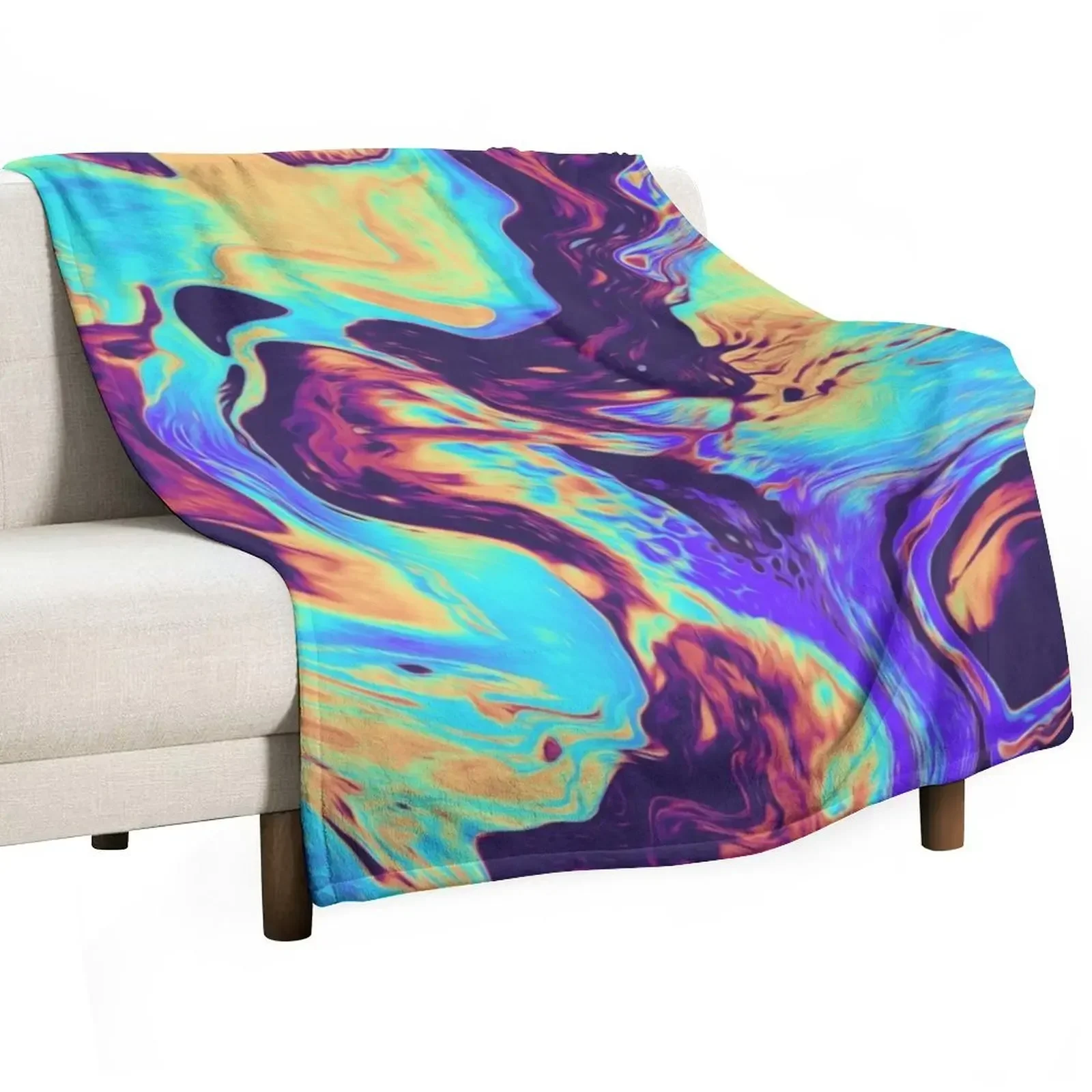 

STUCK ON THE PUZZLE Throw Blanket Thins blankets ands Blankets