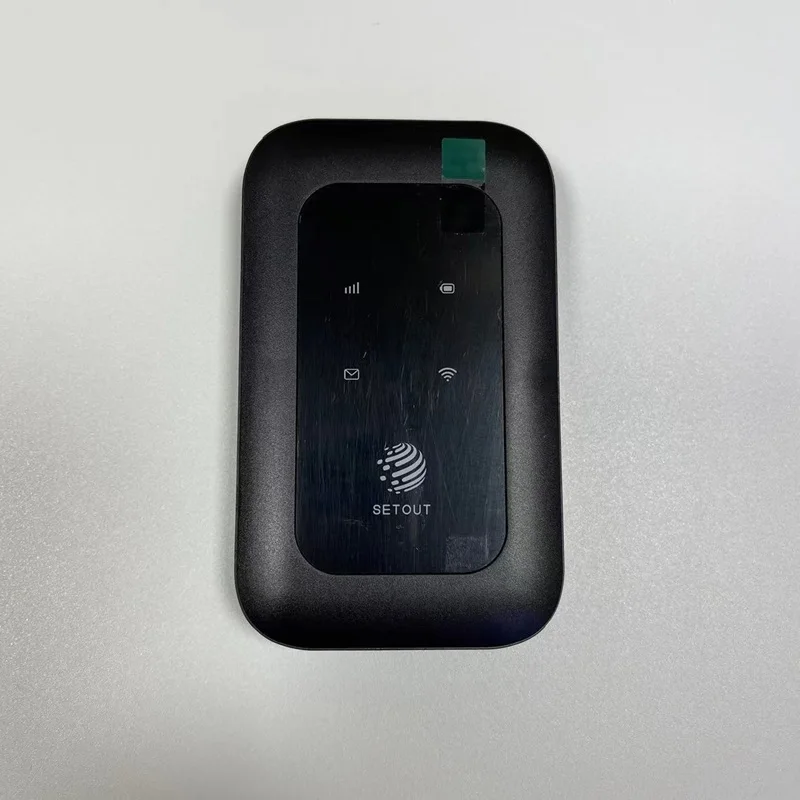 setout E90 Plus 4G MIFI LTE 4G WIFI Router with 3000mAh battery insert sim card Mobile WIFI computer wireless 4g router wi fi router