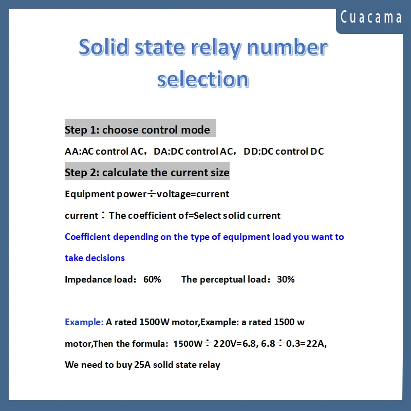 SSR-10DD SSR-25DD SSR-40DD SSR-60DD SSR-80DD SSR-100DD DC Controle DC 5-110V 5-200V