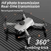 LYZRC L106 / L106MAX HD Dual Camera Switching Brushless Motor RC Drone Foldable Mini Wifi 2.4GHz 360° Intelligent OAS Helicopter 6