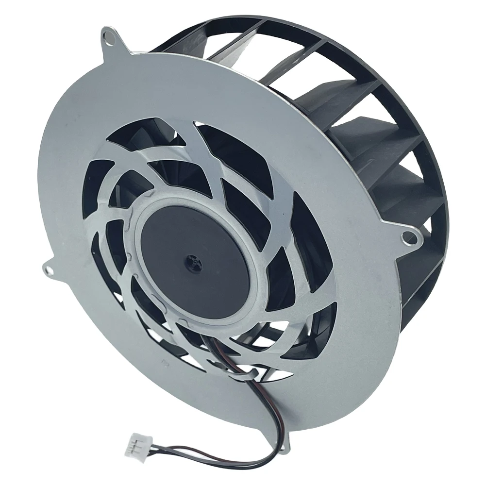 

Replacement Laptop Internal CPU Cooling Fan for Sony PS5 Slim (ultrathin) PVB120L12Q-P02-AE DC12V 1.69A