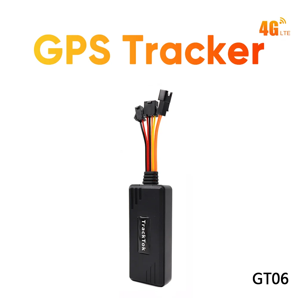 GT06GPSTracker4GMotorcycleGPSLocationTrackingDeviceAlarm