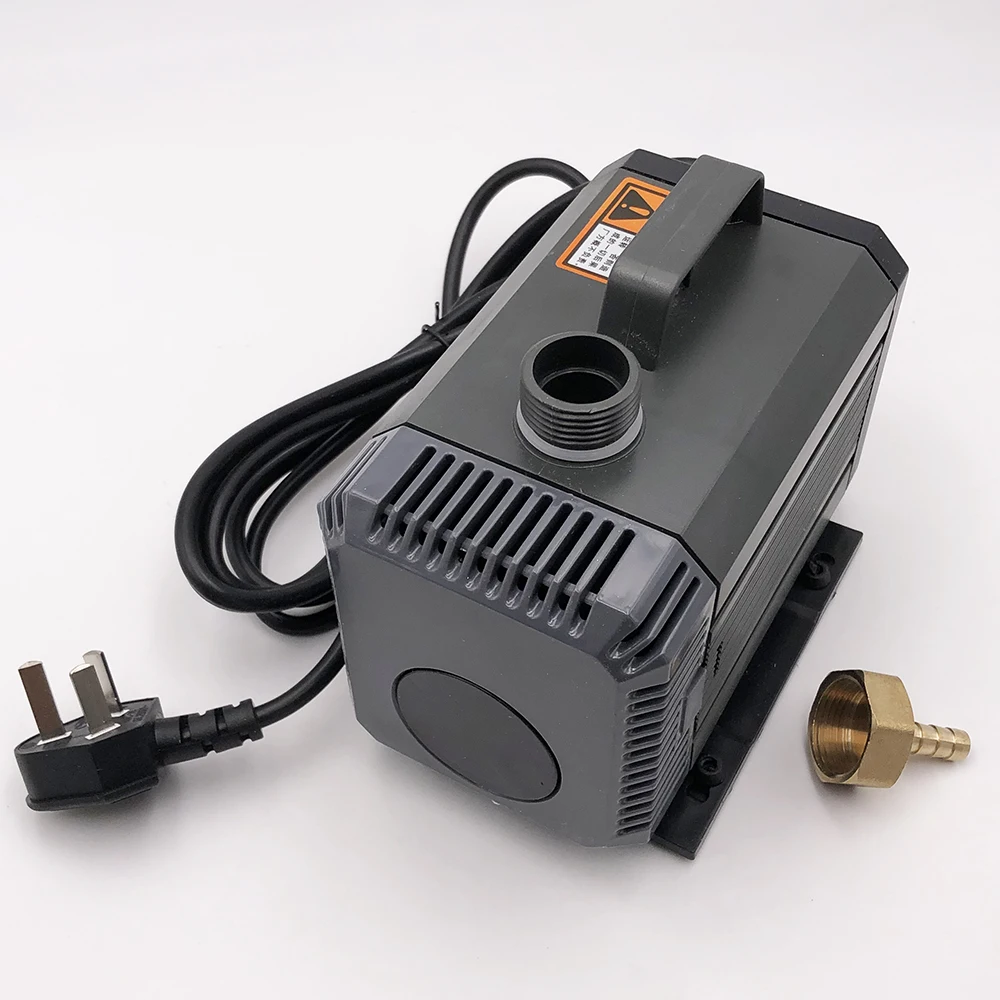 Heavy-Duty TIG Welding Water Pump for High-Performance WP18 Cooling Systems 3