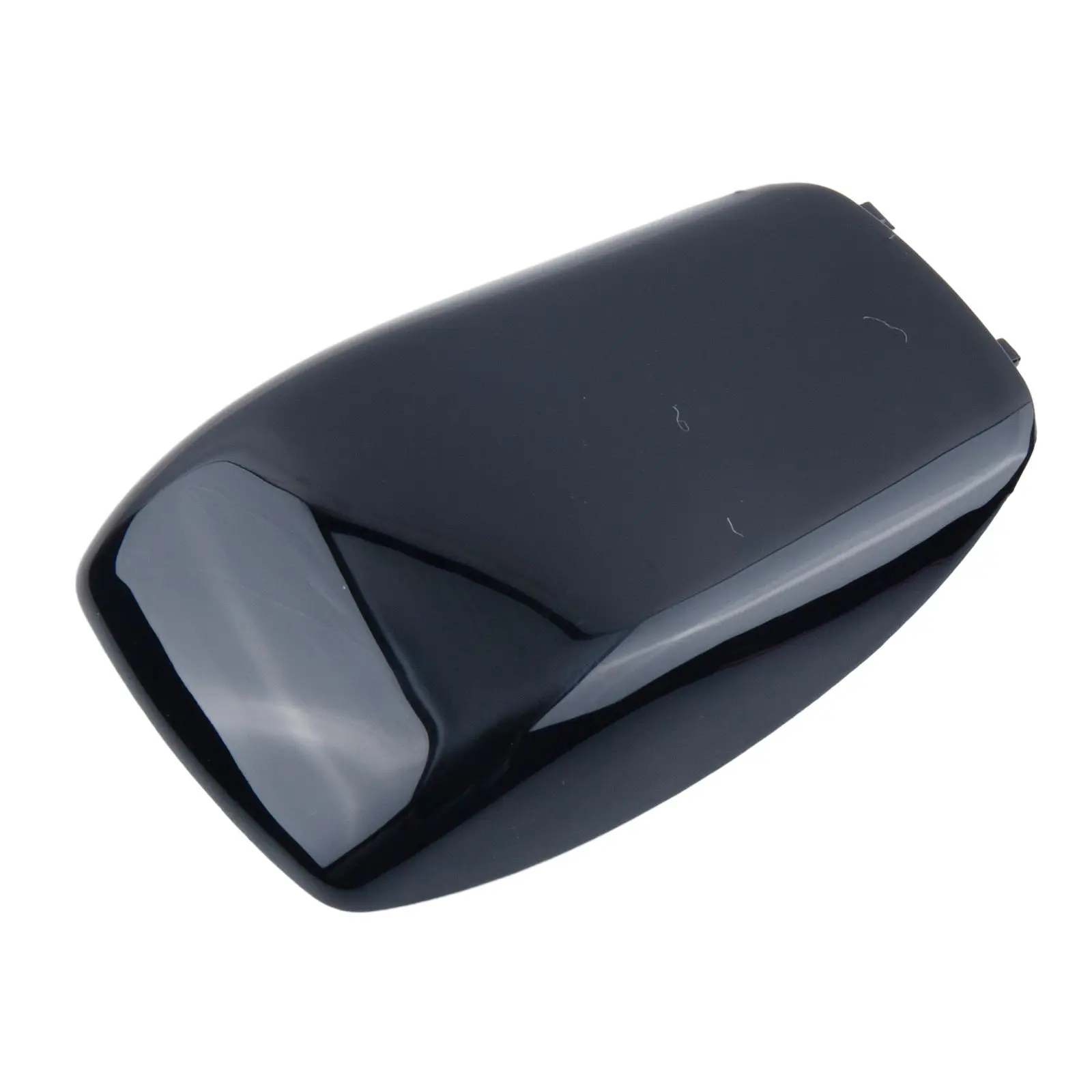 

ABS Car Key BACK Cover Car Interior Glossy In-Car Technology For Mercedes-Benz Plastic Hard Case Car Keys Parrts