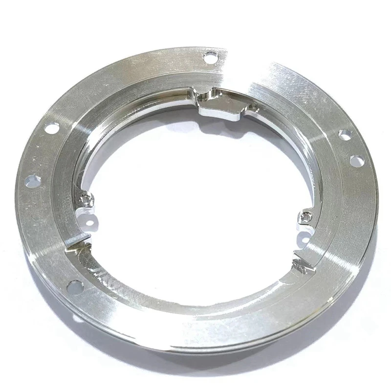 

Подходит для Panasonic 100-400 H-RS100400 Монтажное кольцо объектива Сменные запасные части Аксессуары