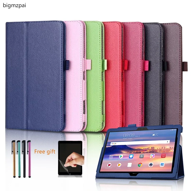 MatePad SE 2022 Case For Huawei M5 lite 10 T3 10