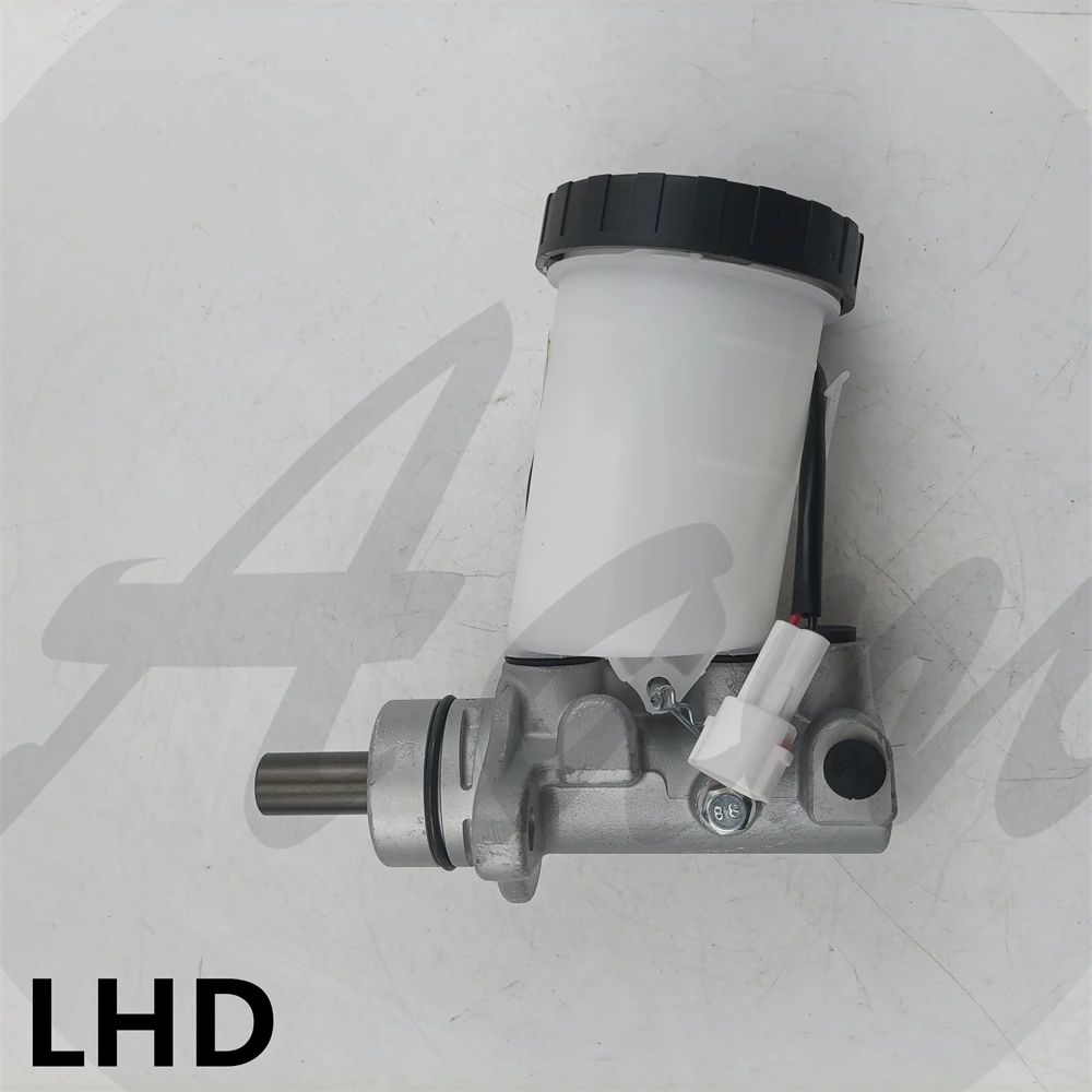 Left Hand Drive Brake Master Cylinder Assy Suzuki Grand Vitara SQ416V 51100-65D10 5110065D10 51100-65D11 5110065D11